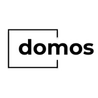 Domos logo