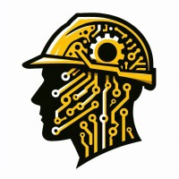 Hardhat Robotics logo