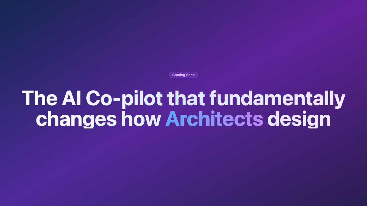 Archiboost AI screenshot