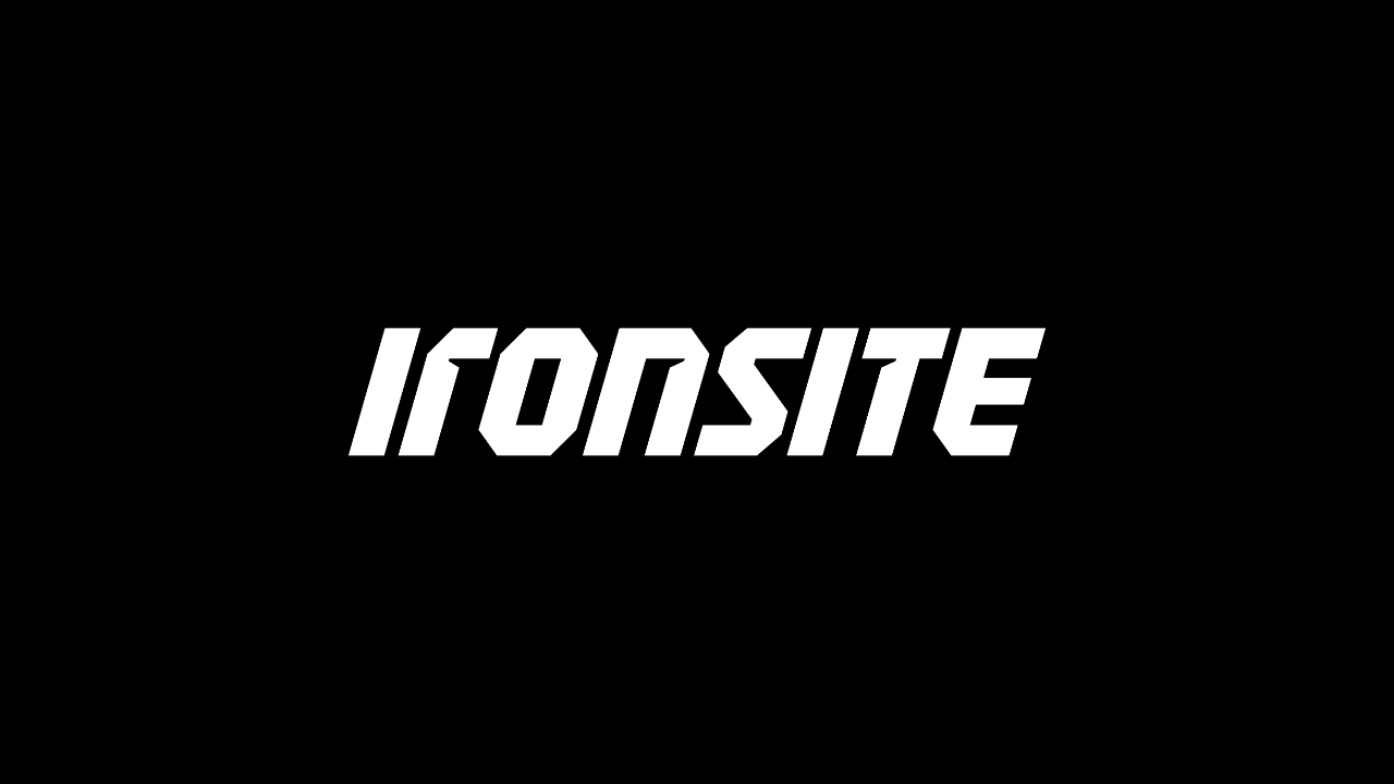 Ironsite screenshot