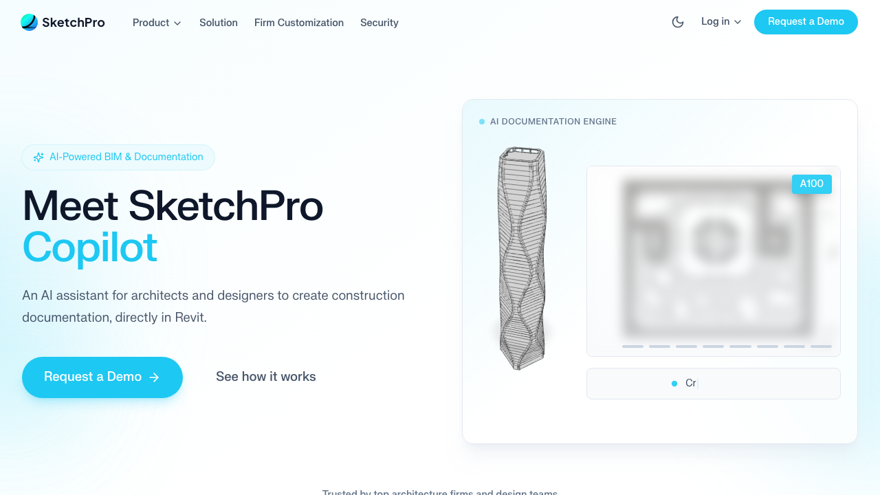 SketchPro screenshot
